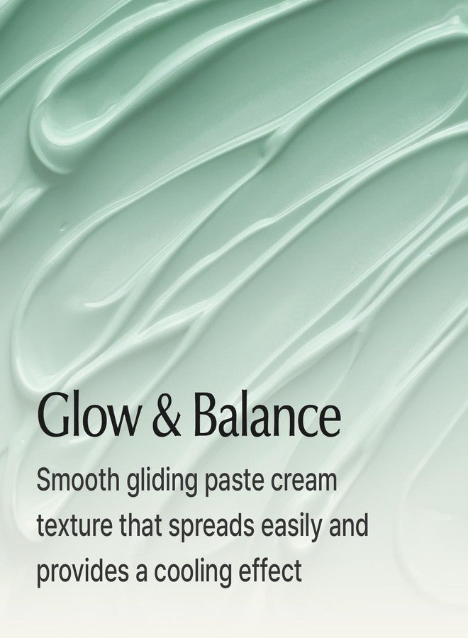 SU:M قناع SU:M Micro-Active Super Matcha Pore Mask Pack (3.38 أونصة سائلة) - قناع لتنقية المسام، والتحكم في الزيوت، والتقشير. يحتوي على مركب ماتشا ممزوج، وزنك PCA، وفيتامين B3 المخمر لبشرة أكثر نعومة ونقاءً - Image 5